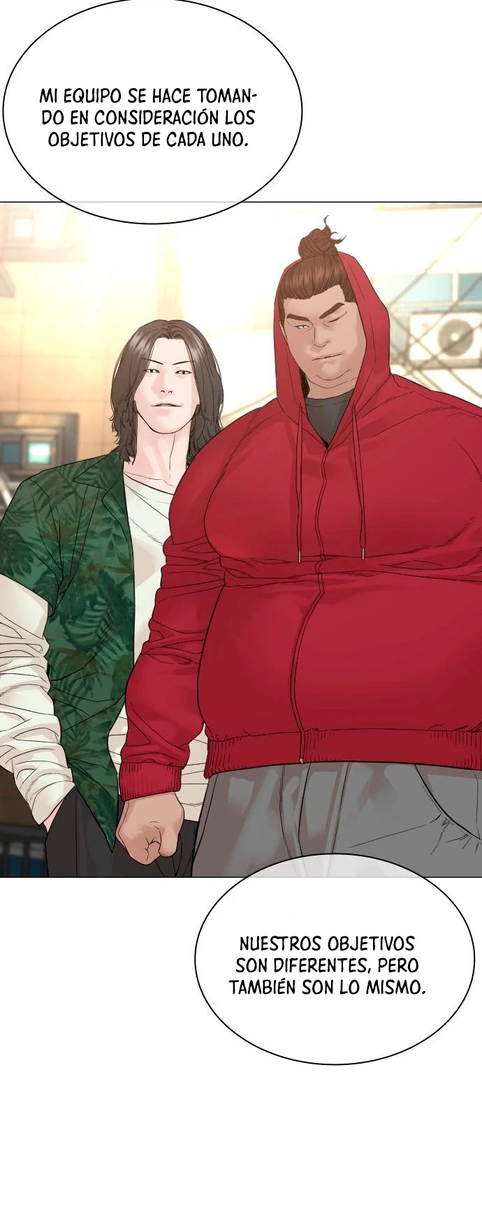 Como madrear > Capitulo 160 > Page 721