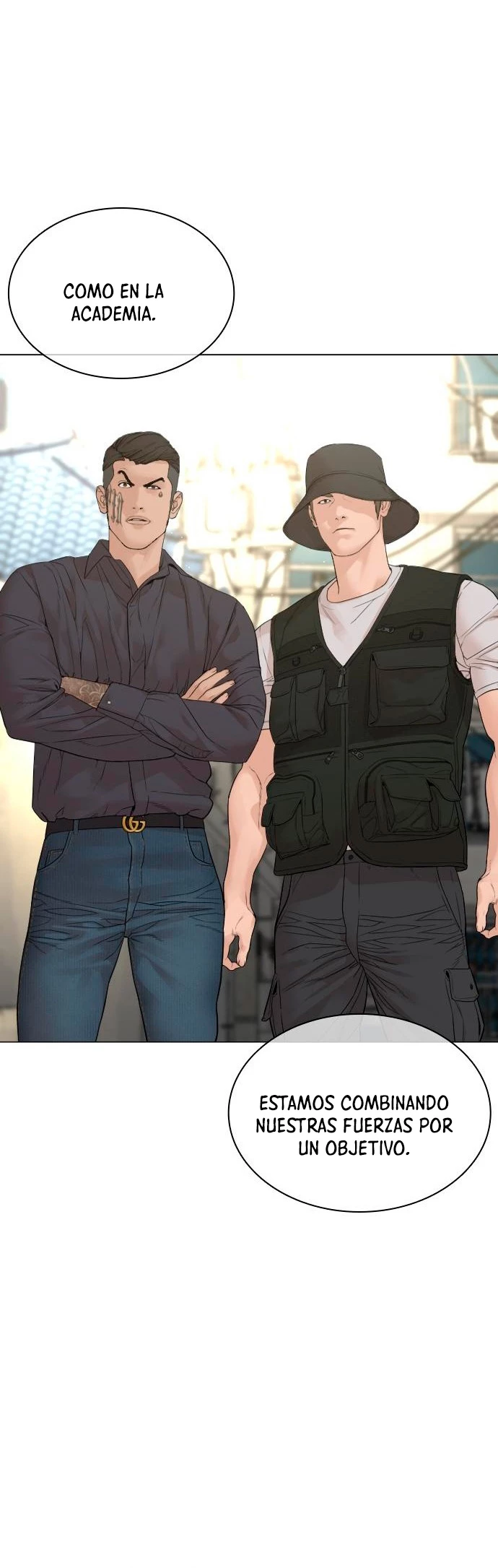 Como madrear > Capitulo 160 > Page 731