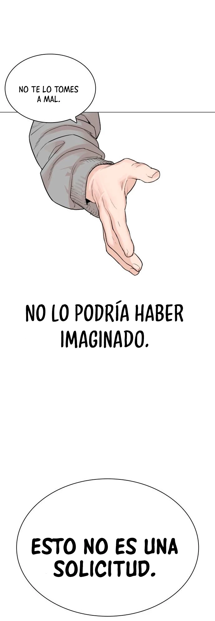 Como madrear > Capitulo 160 > Page 751