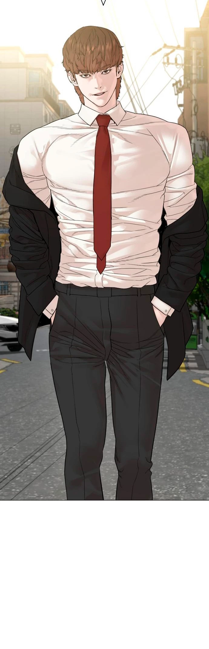 Como madrear > Capitulo 160 > Page 791