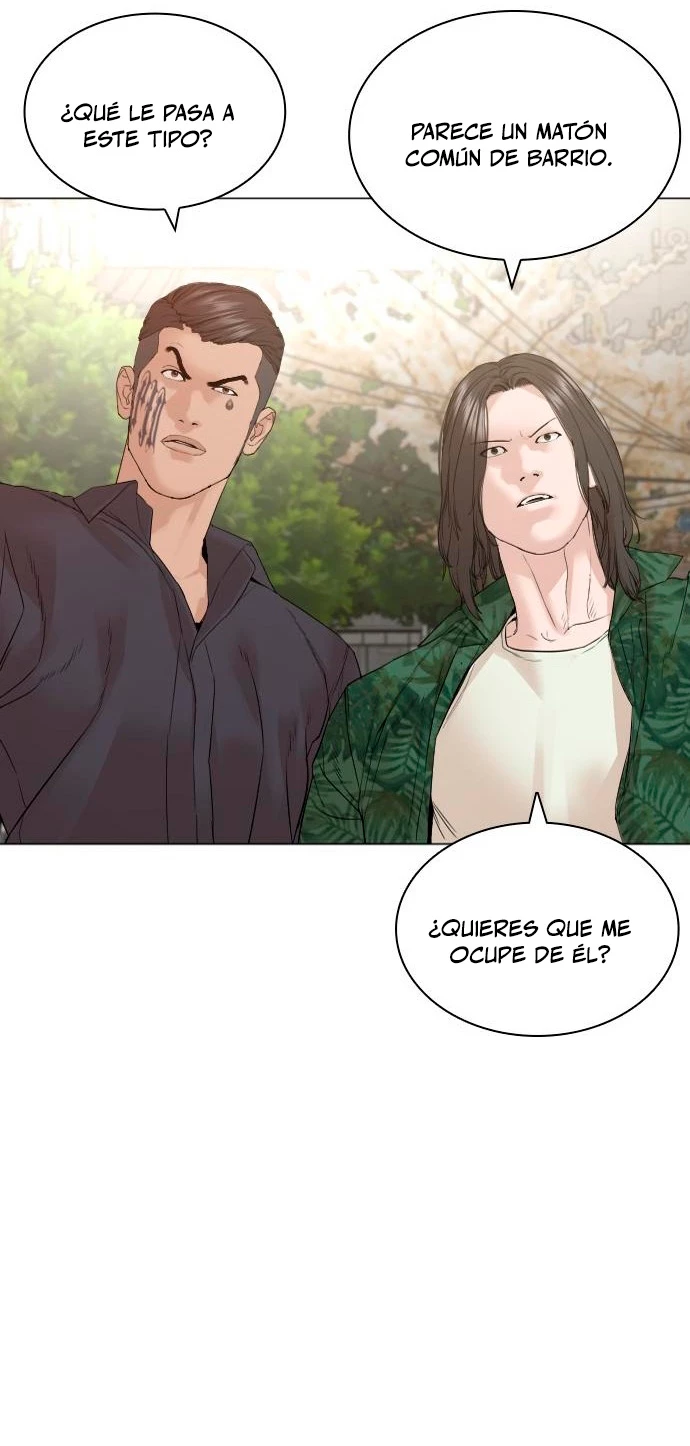 Como madrear > Capitulo 160 > Page 801