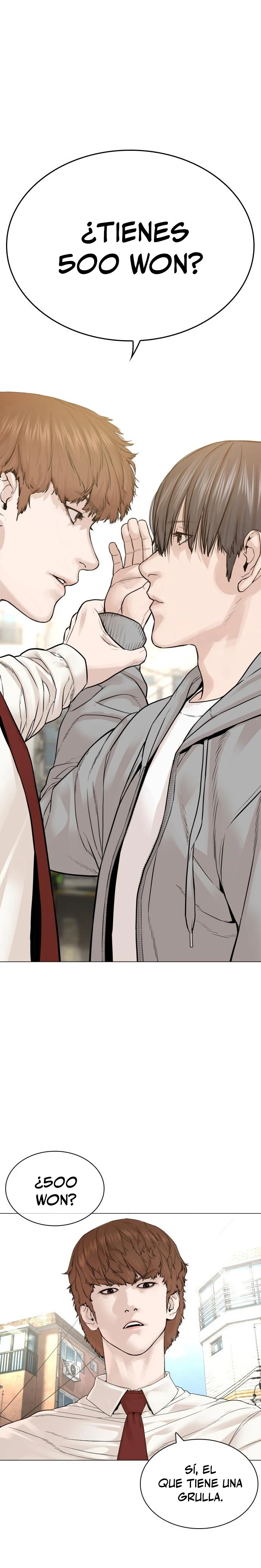 Como madrear > Capitulo 161 > Page 11