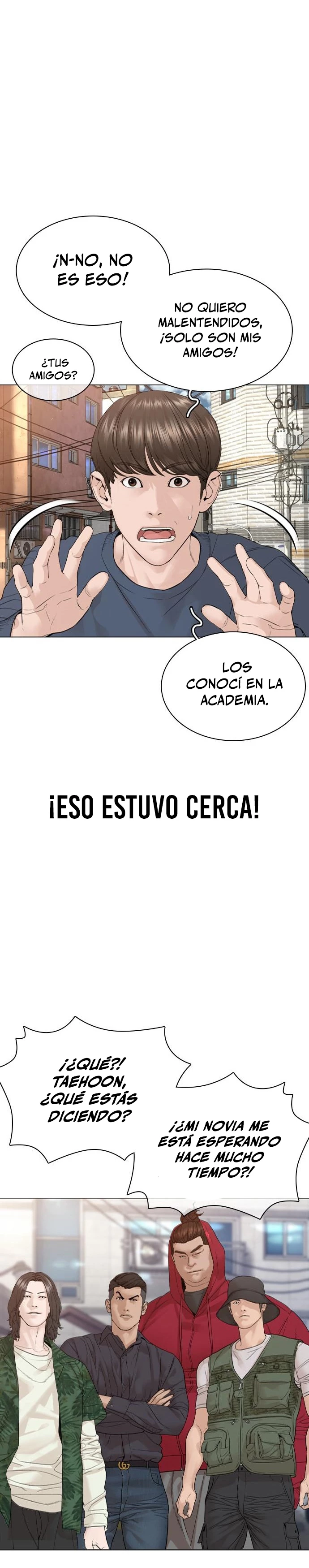 Como madrear > Capitulo 161 > Page 31