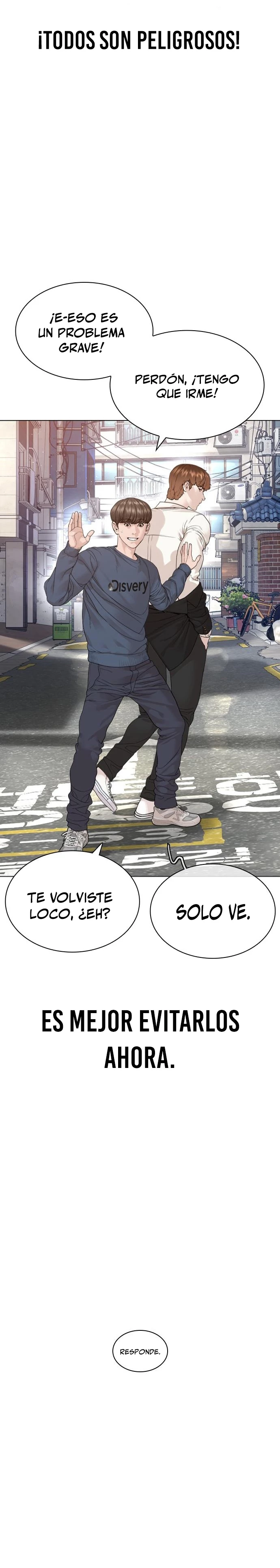 Como madrear > Capitulo 161 > Page 41