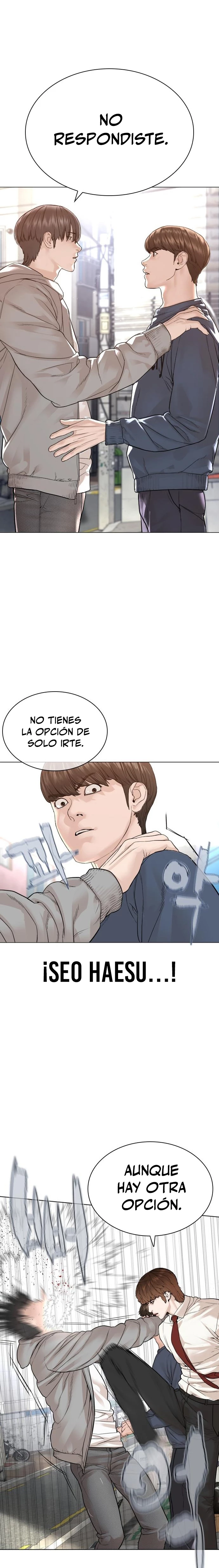 Como madrear > Capitulo 161 > Page 51