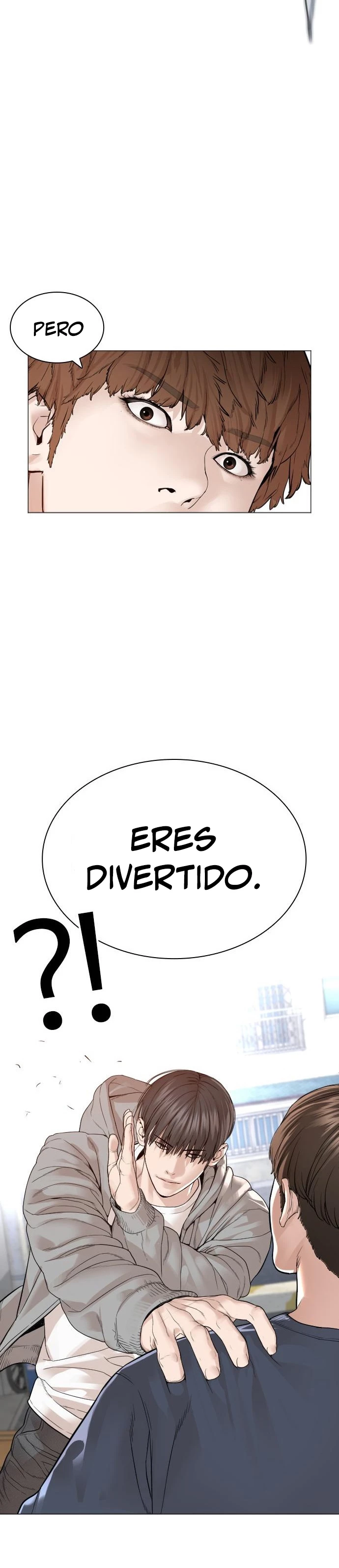 Como madrear > Capitulo 161 > Page 61