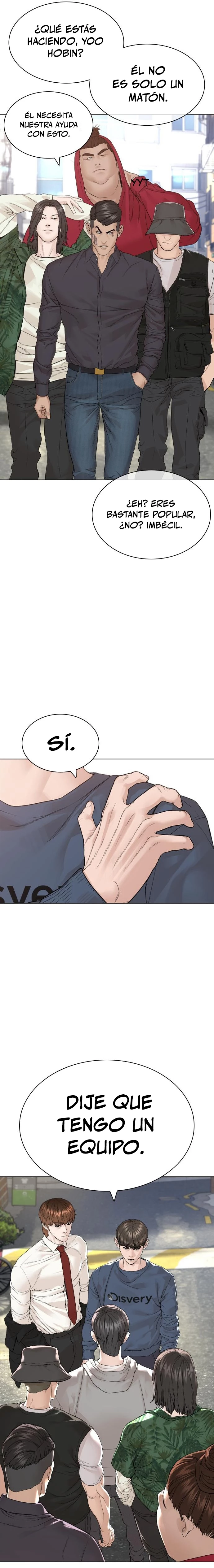 Como madrear > Capitulo 161 > Page 81