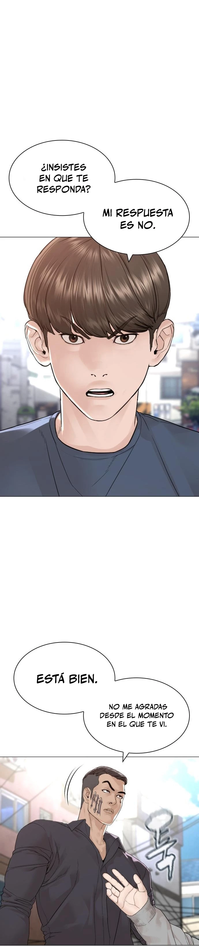 Como madrear > Capitulo 161 > Page 91