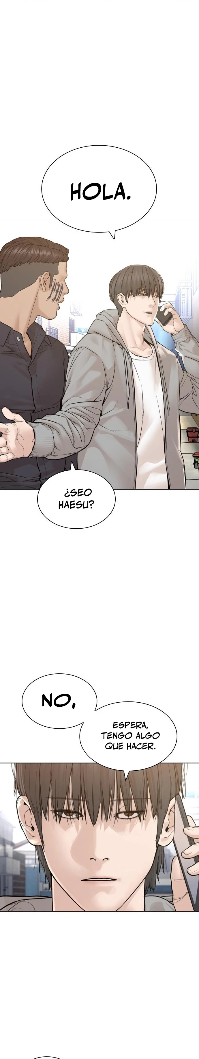 Como madrear > Capitulo 161 > Page 101