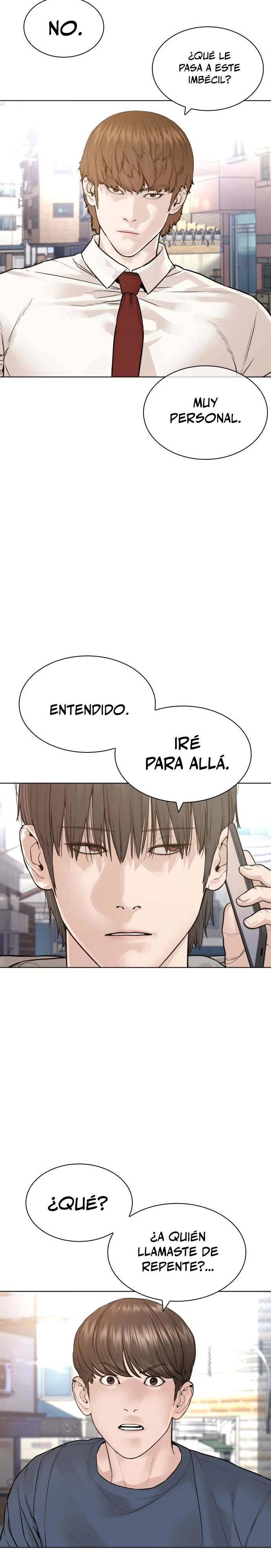 Como madrear > Capitulo 161 > Page 111