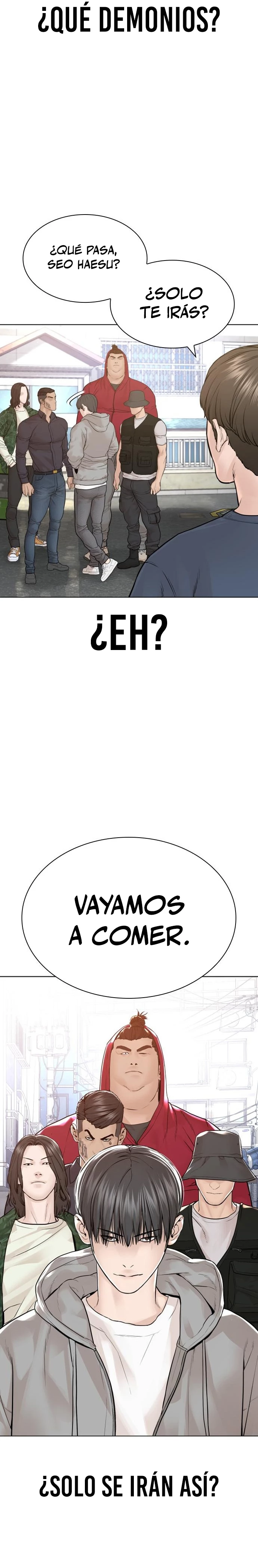 Como madrear > Capitulo 161 > Page 121