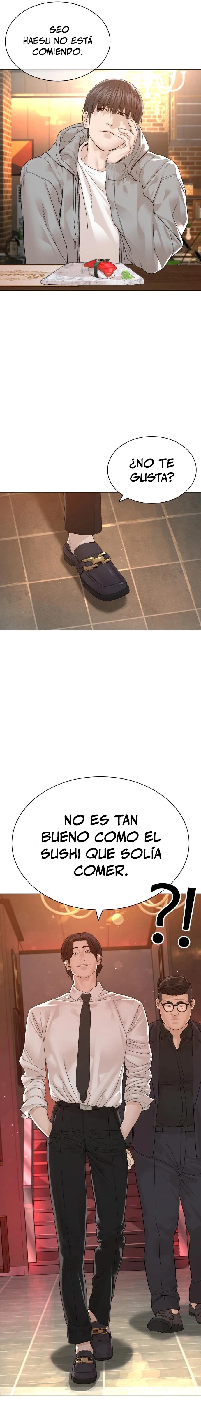 Como madrear > Capitulo 161 > Page 161