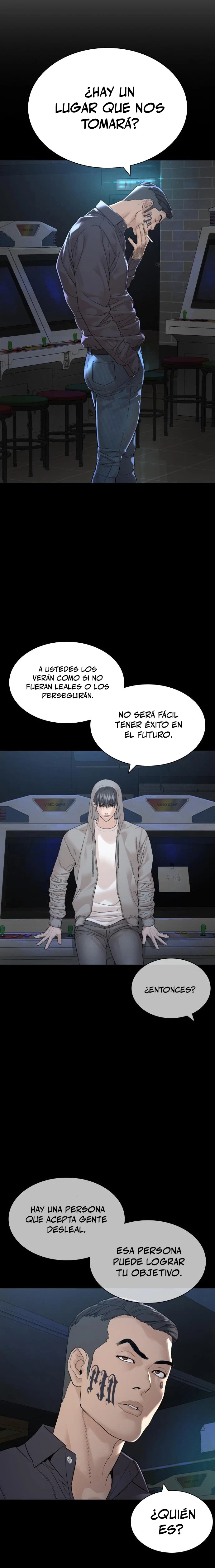 Como madrear > Capitulo 161 > Page 181