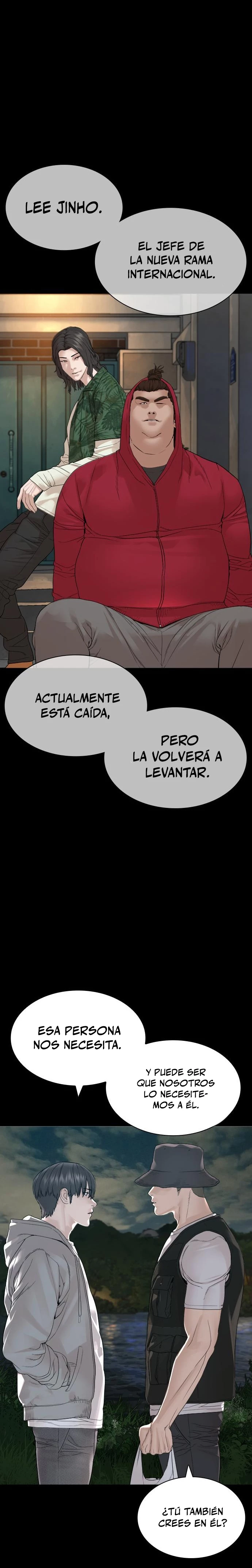 Como madrear > Capitulo 161 > Page 191