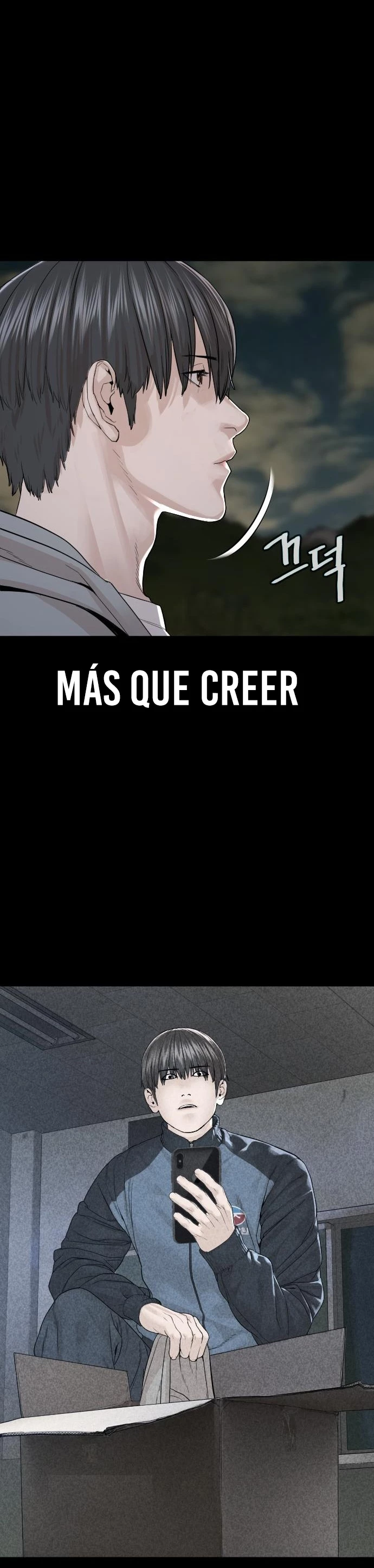 Como madrear > Capitulo 161 > Page 201