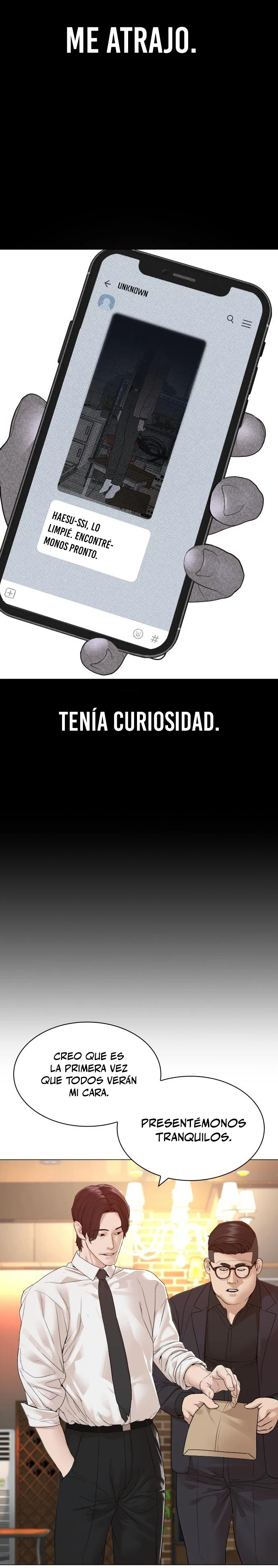 Como madrear > Capitulo 161 > Page 211