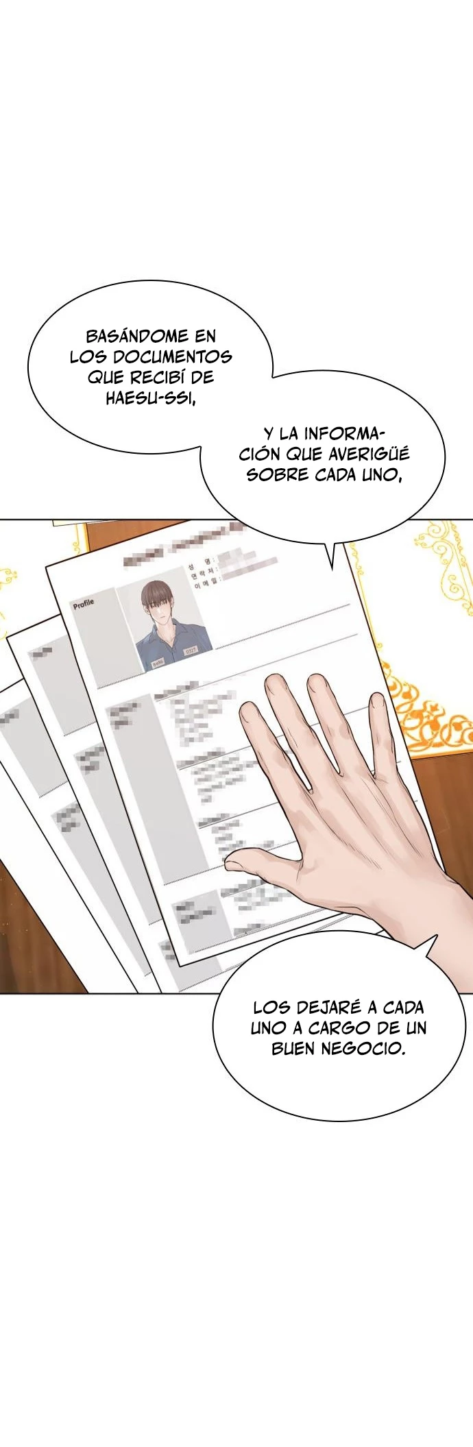 Como madrear > Capitulo 161 > Page 241