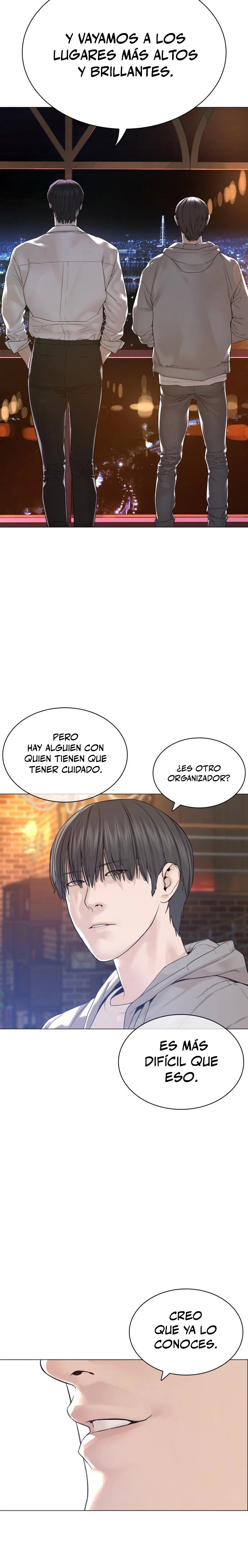 Como madrear > Capitulo 161 > Page 261