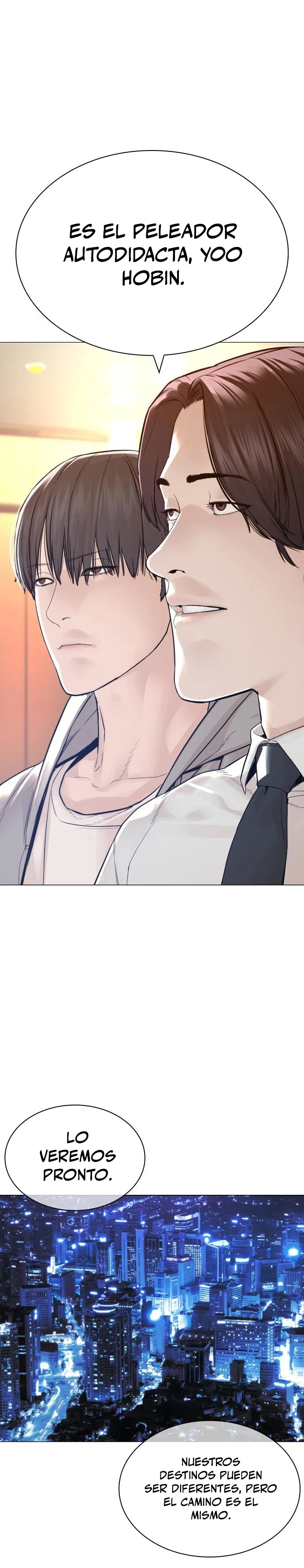 Como madrear > Capitulo 161 > Page 271