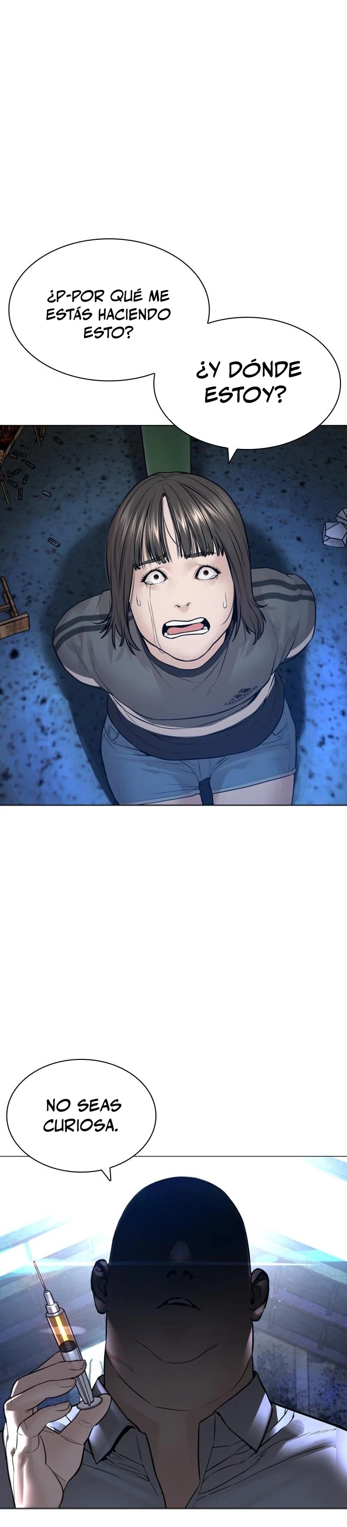 Como madrear > Capitulo 161 > Page 321