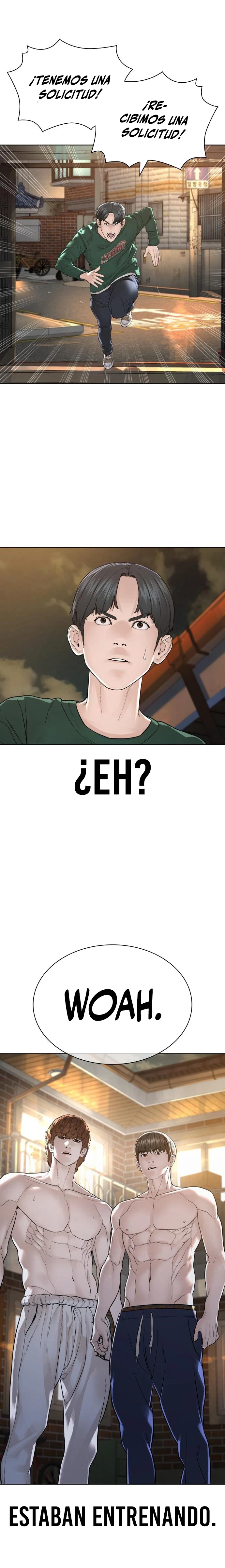 Como madrear > Capitulo 161 > Page 341