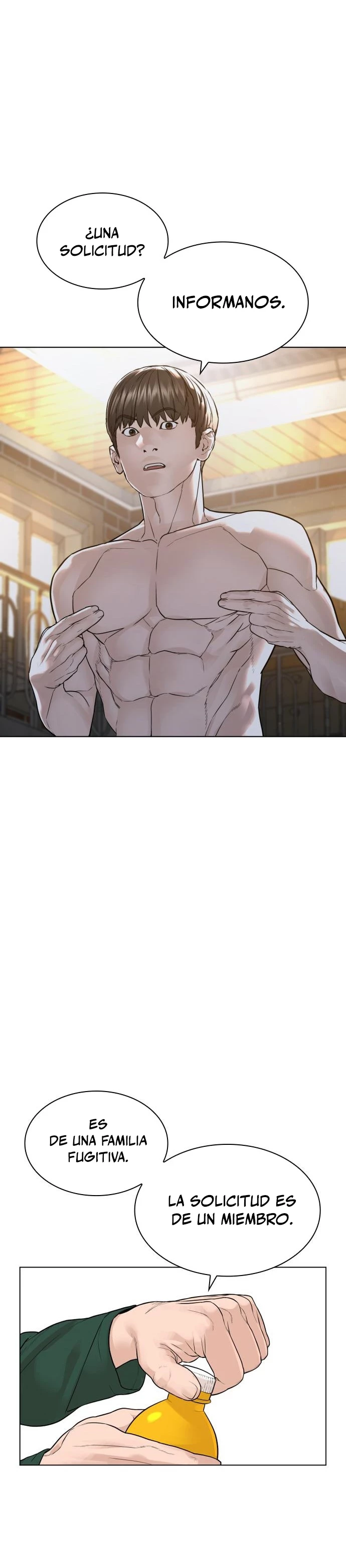 Como madrear > Capitulo 161 > Page 351