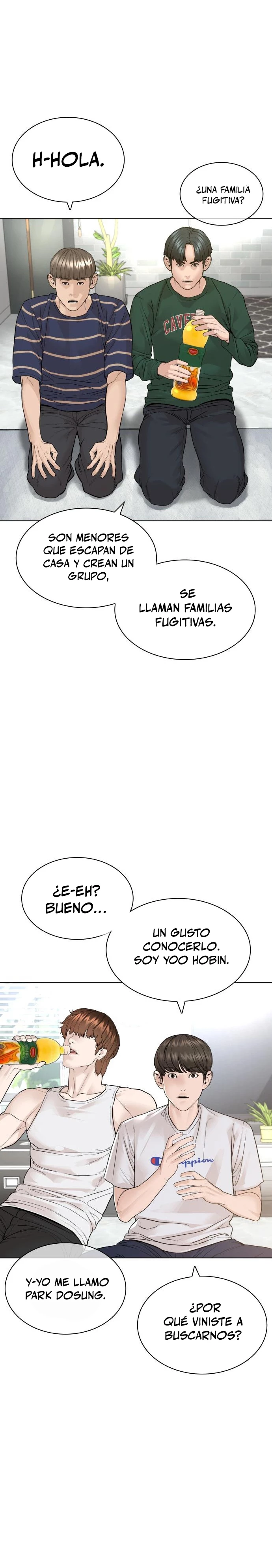 Como madrear > Capitulo 161 > Page 361