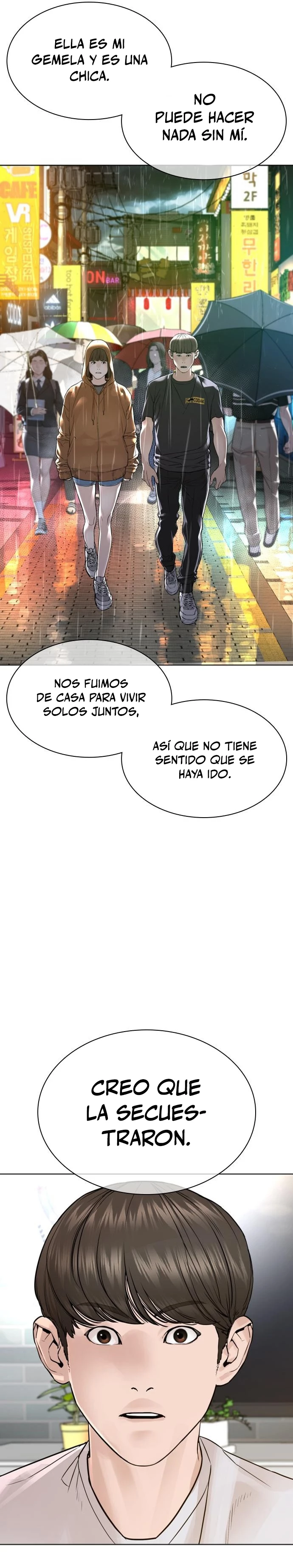 Como madrear > Capitulo 161 > Page 381