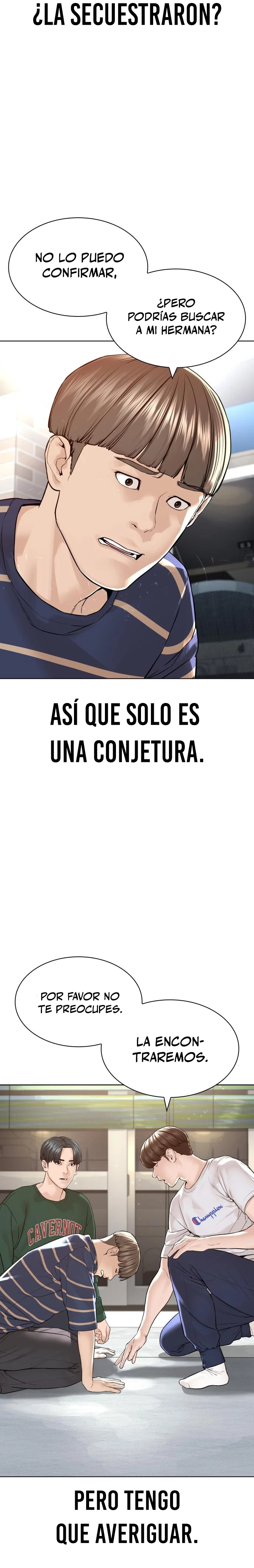 Como madrear > Capitulo 161 > Page 391