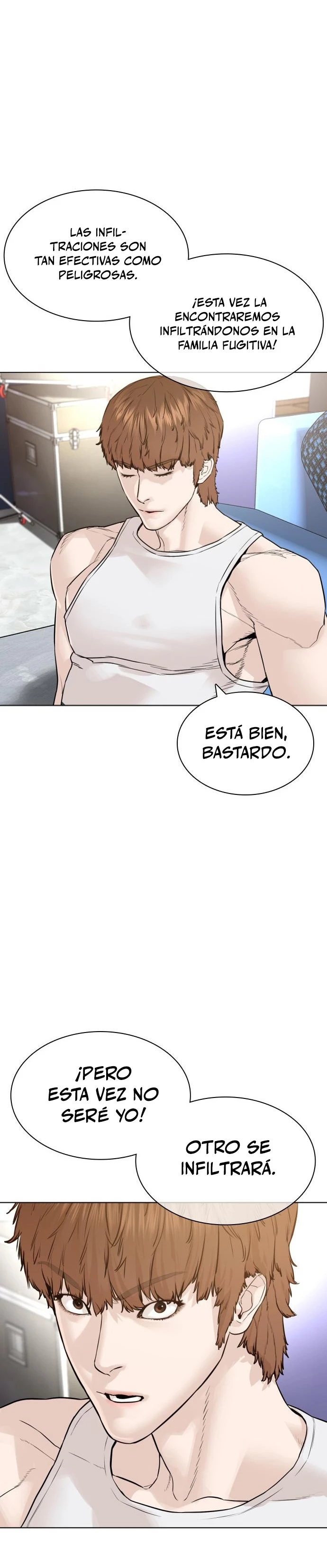 Como madrear > Capitulo 161 > Page 411