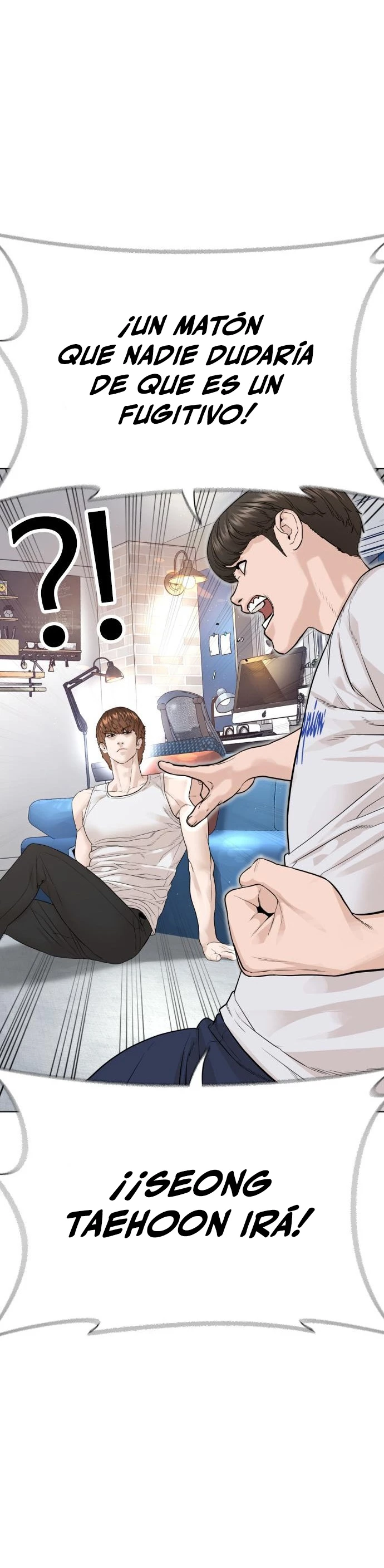 Como madrear > Capitulo 161 > Page 421