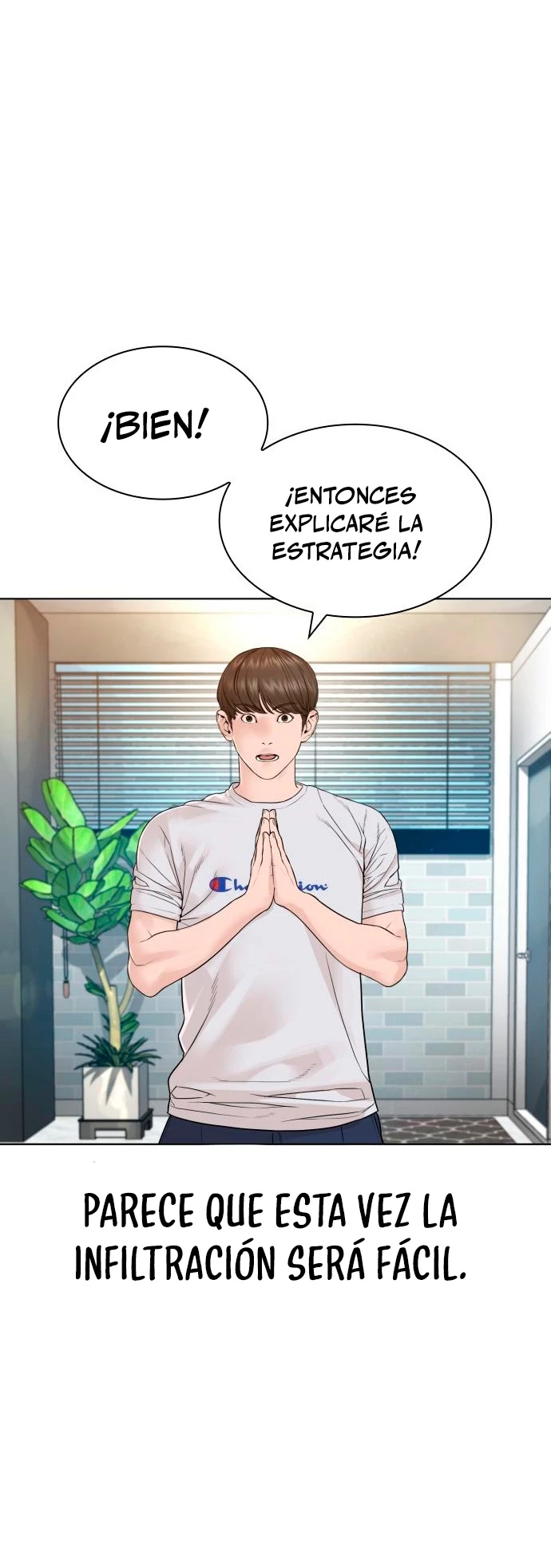 Como madrear > Capitulo 162 > Page 11