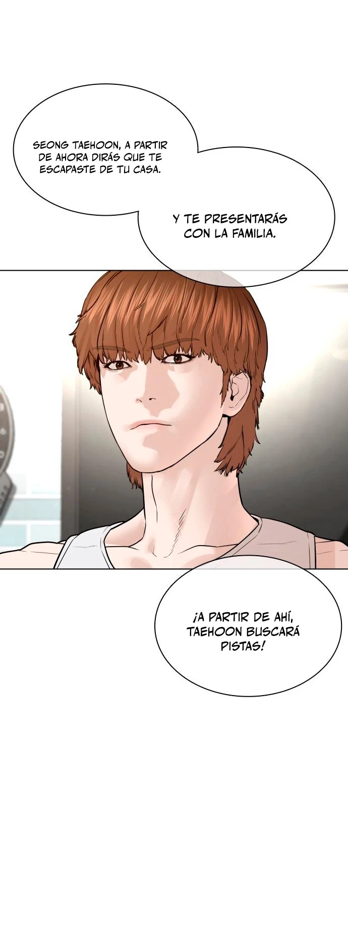 Como madrear > Capitulo 162 > Page 31