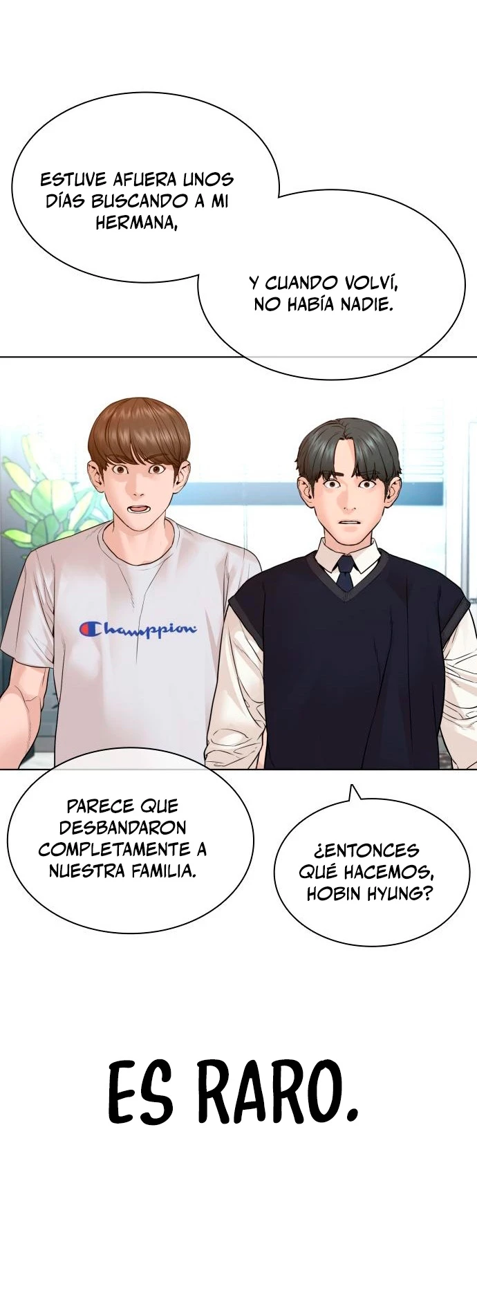 Como madrear > Capitulo 162 > Page 51