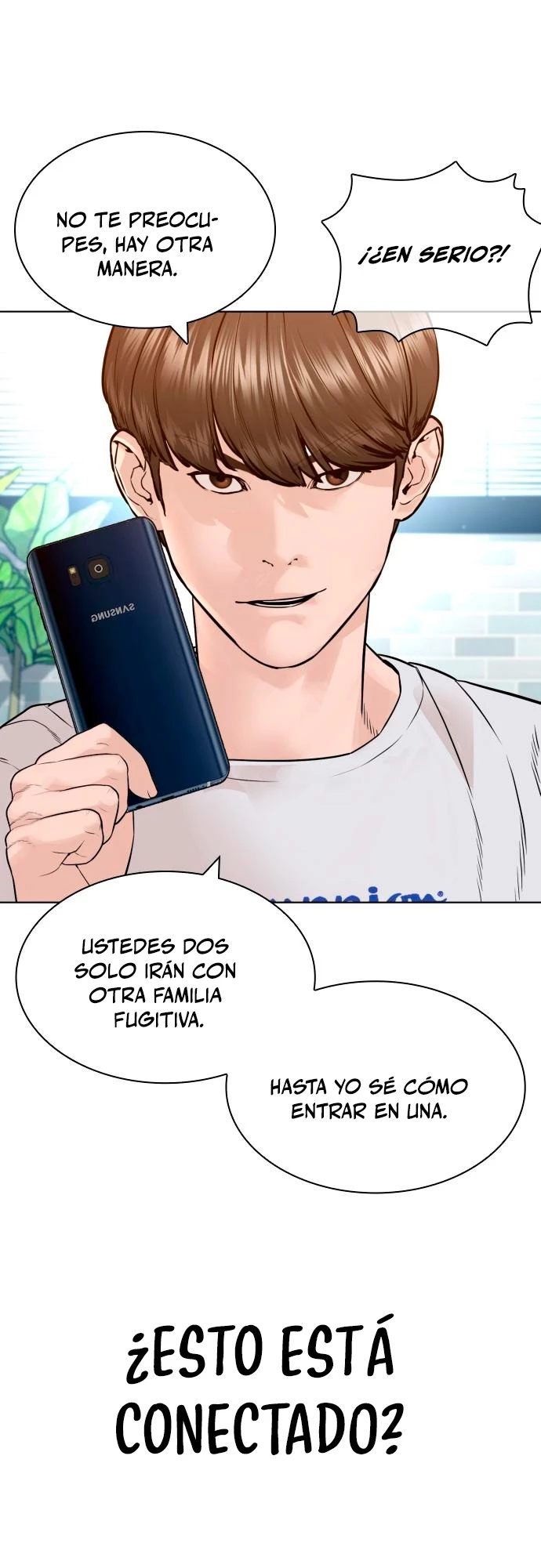 Como madrear > Capitulo 162 > Page 61