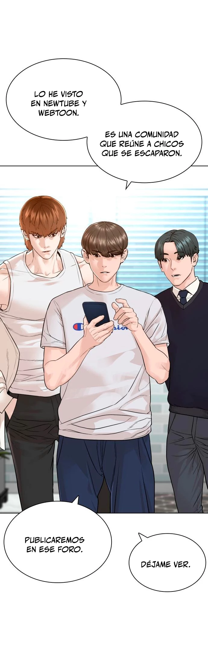 Como madrear > Capitulo 162 > Page 71