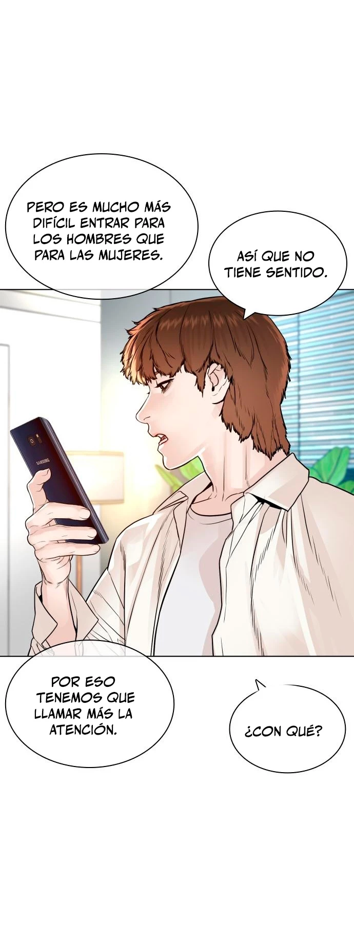 Como madrear > Capitulo 162 > Page 81