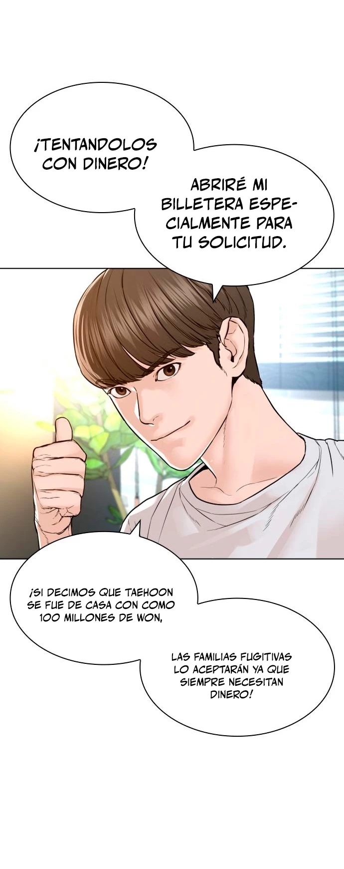 Como madrear > Capitulo 162 > Page 91