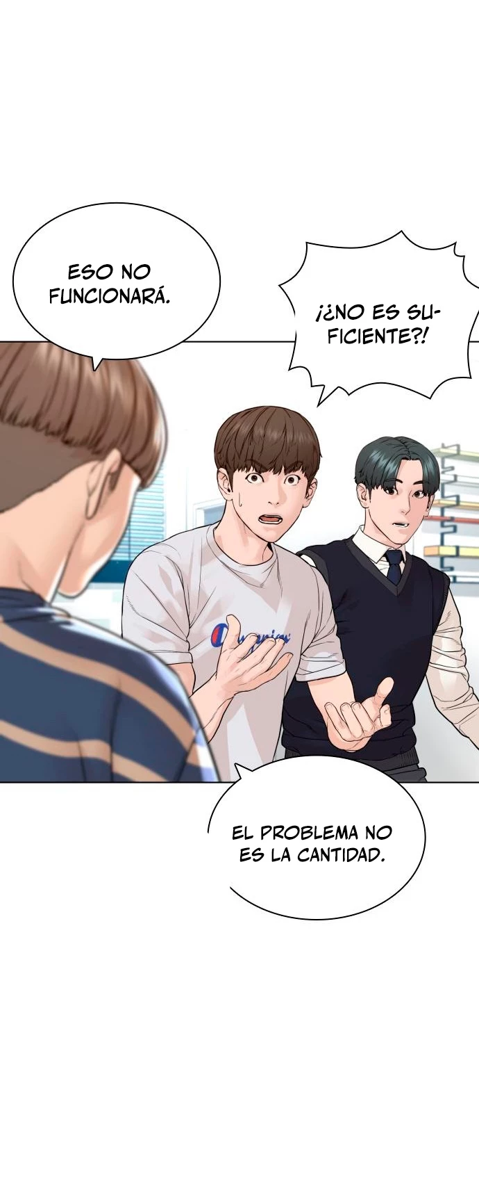 Como madrear > Capitulo 162 > Page 101