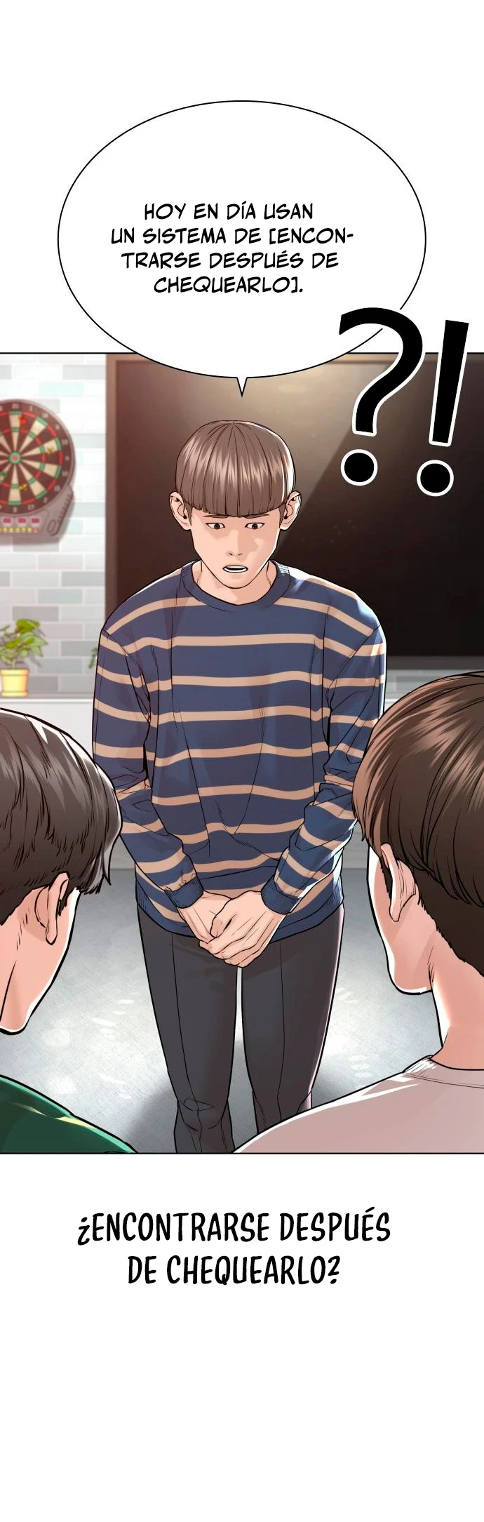 Como madrear > Capitulo 162 > Page 111