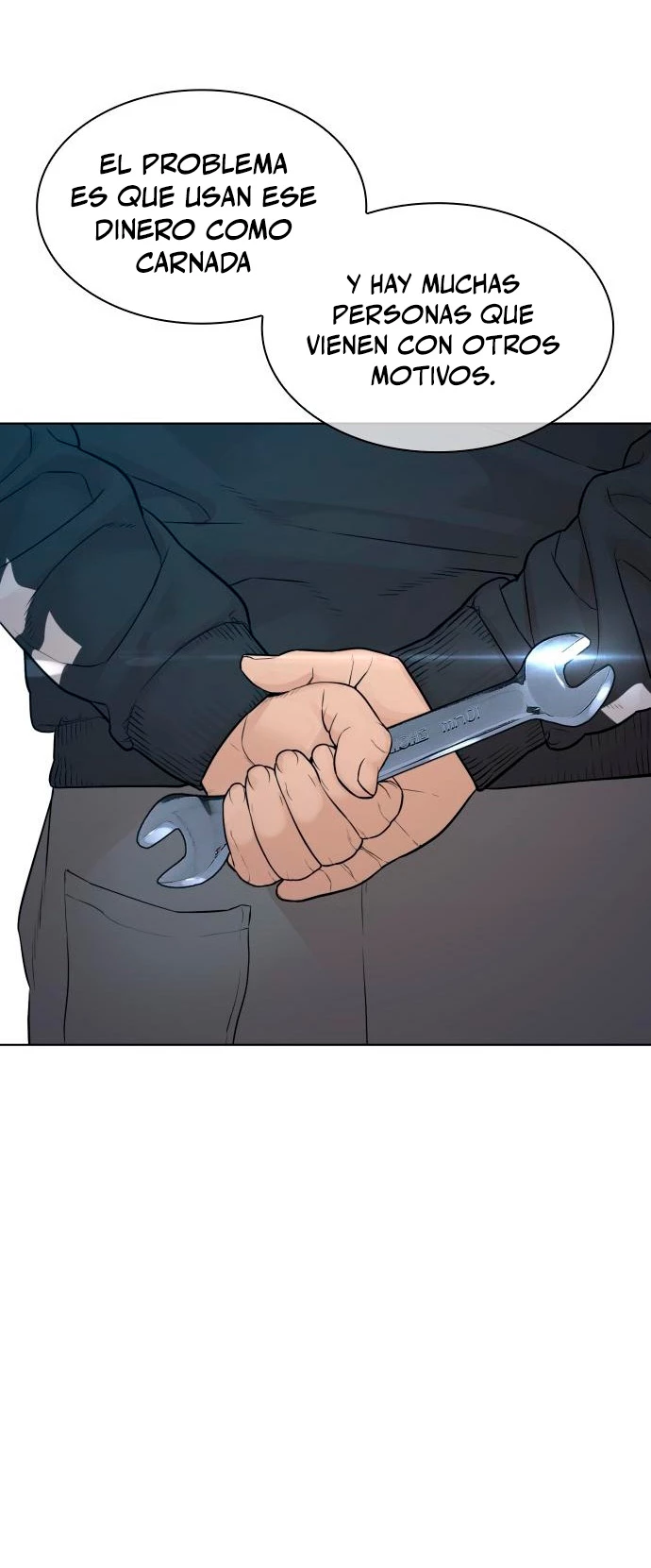 Como madrear > Capitulo 162 > Page 131