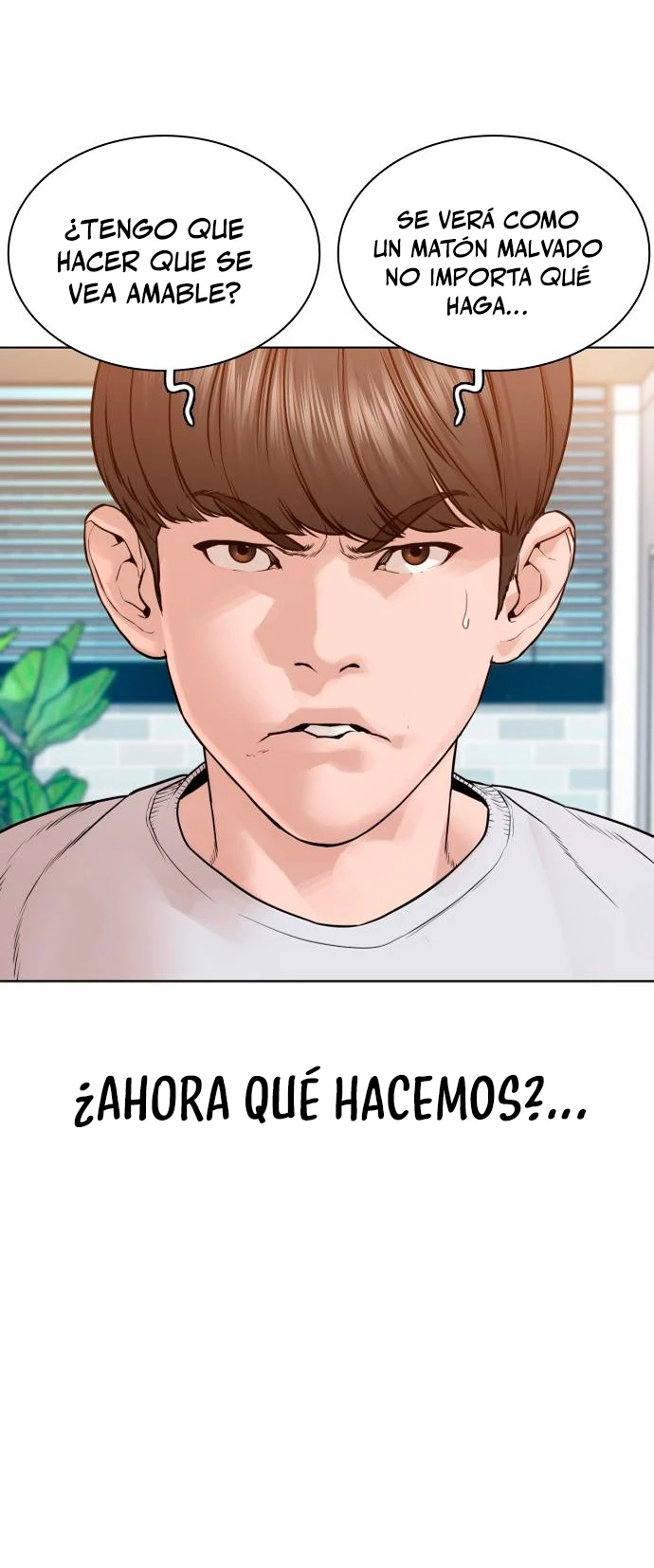 Como madrear > Capitulo 162 > Page 161