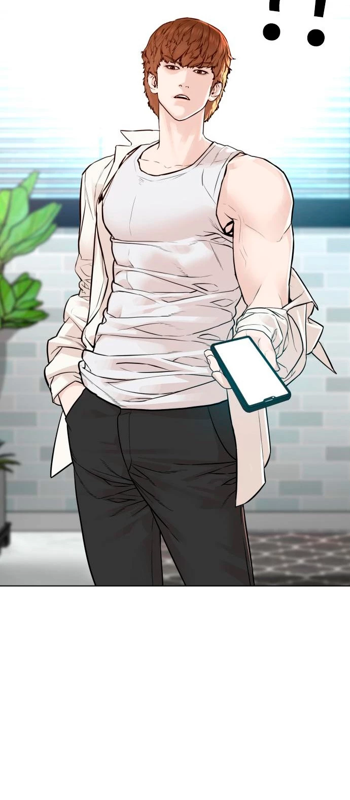 Como madrear > Capitulo 162 > Page 181