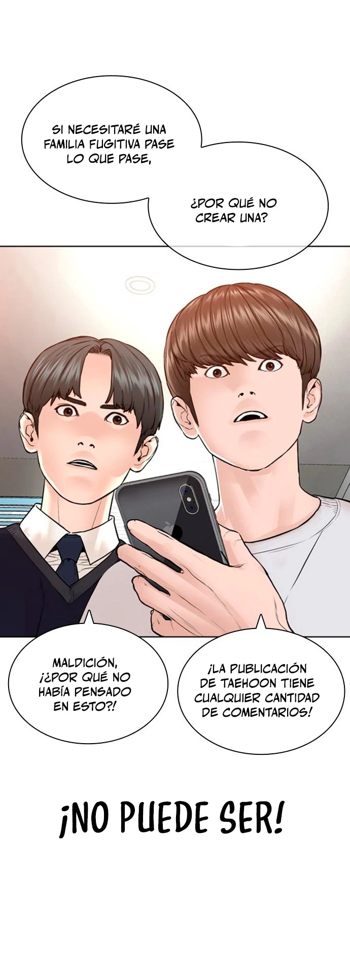 Como madrear > Capitulo 162 > Page 191