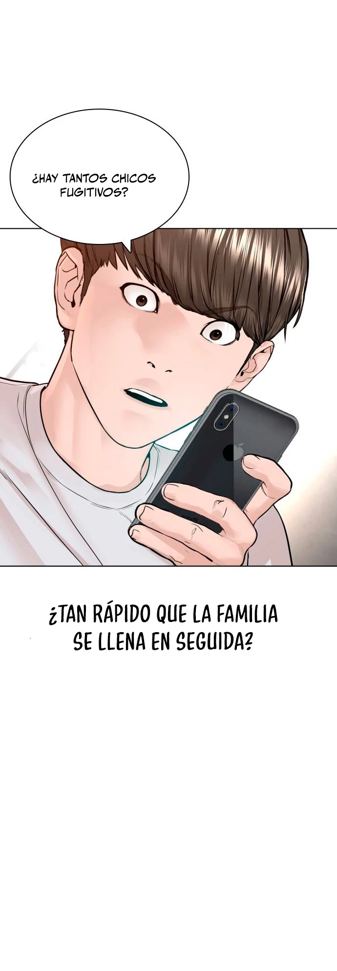 Como madrear > Capitulo 162 > Page 201