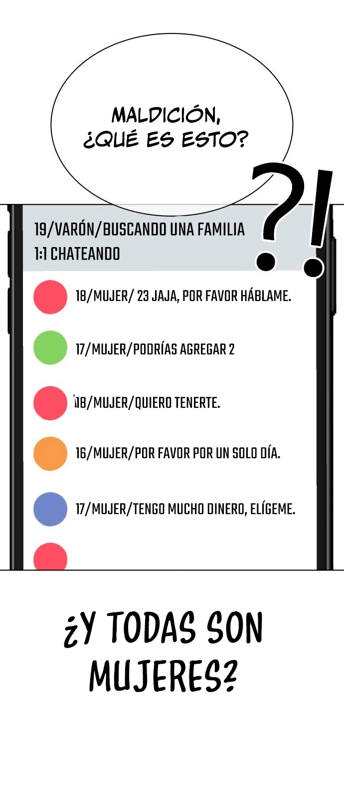 Como madrear > Capitulo 162 > Page 211