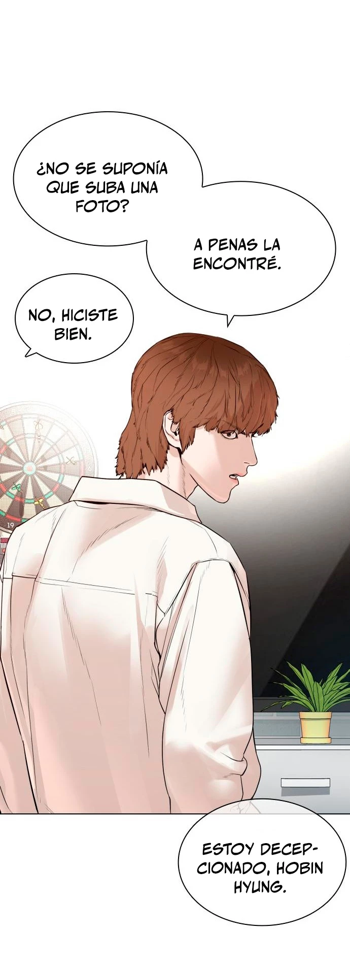 Como madrear > Capitulo 162 > Page 231