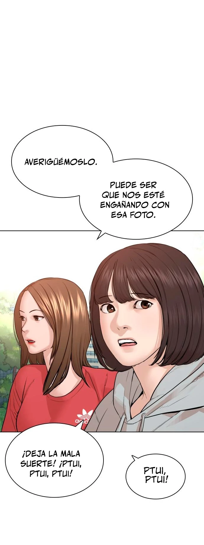 Como madrear > Capitulo 162 > Page 271