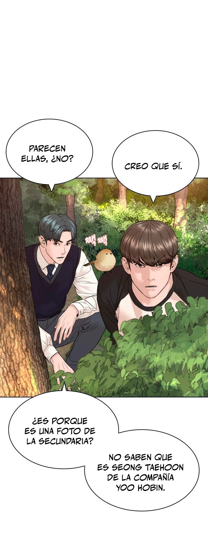 Como madrear > Capitulo 162 > Page 281