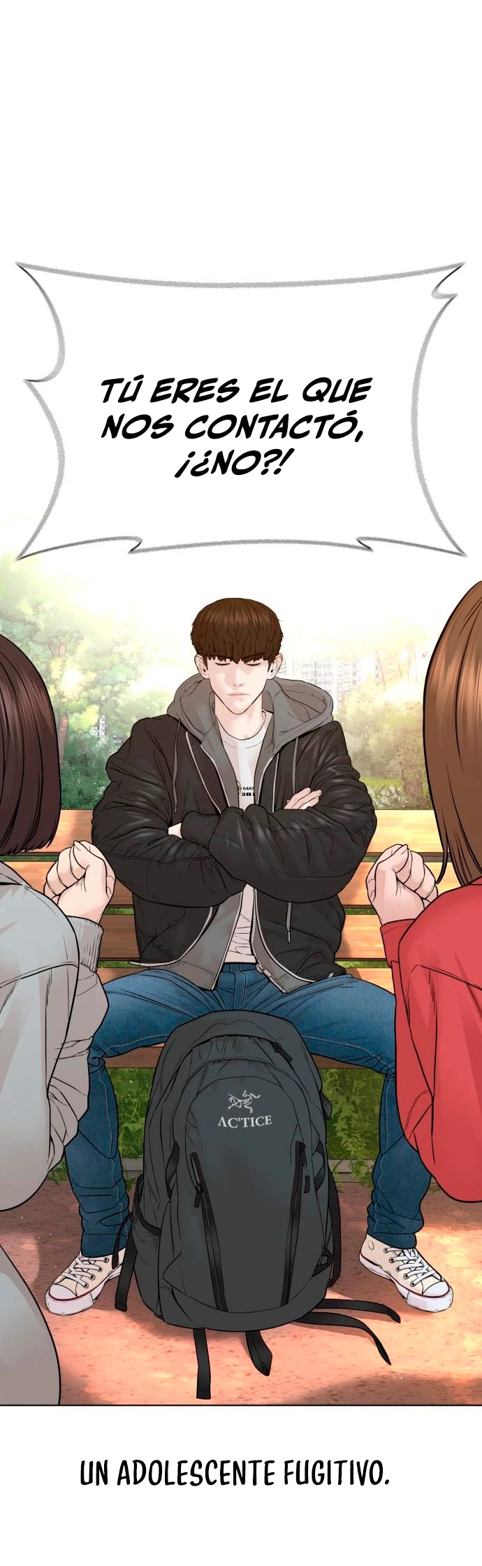 Como madrear > Capitulo 162 > Page 331